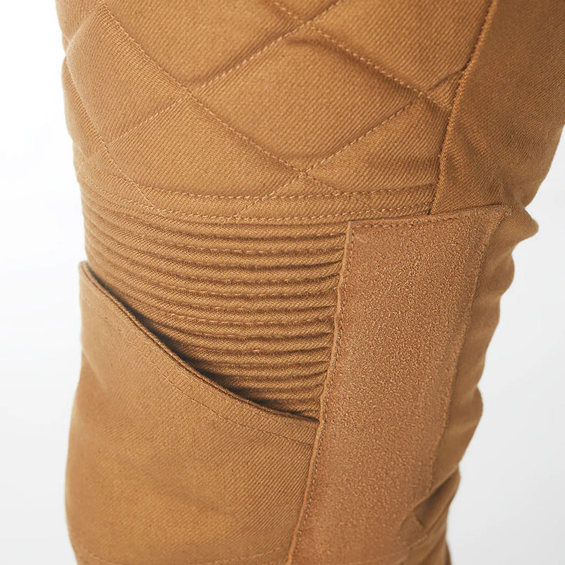Fuel Sergeant 2 pant concertina panel